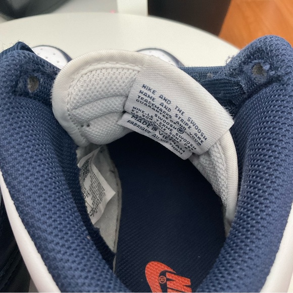 Men‘s Dunk High 6.5 Size - Picture 6 of 8